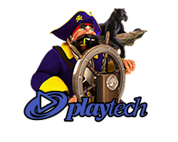 playtech - WY88