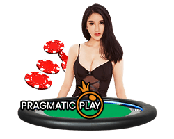 pragmatic play - WY88