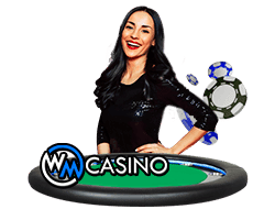 wm casino - WY88