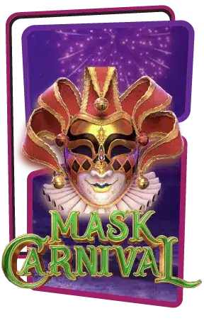 Mask-Carniv - WY88