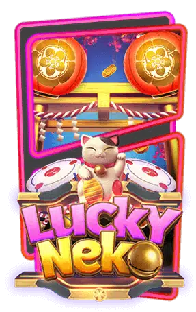 lucky-neko WY88